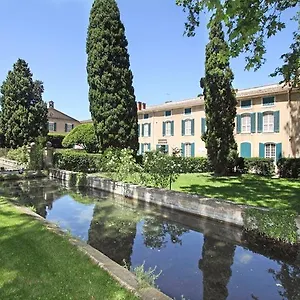 Château De Servanes Mouries