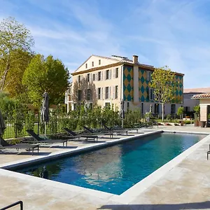 Bastide Saint Julien La Celle (Var)